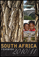 South African Year Book 2011