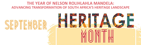 Heritage Month