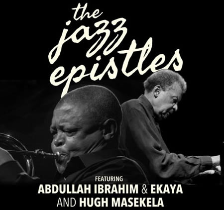 Jazz Epistles